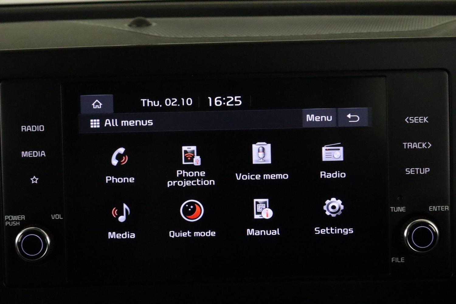 Used Kia Sportage 2022 for sale - 76121958: Photo 24