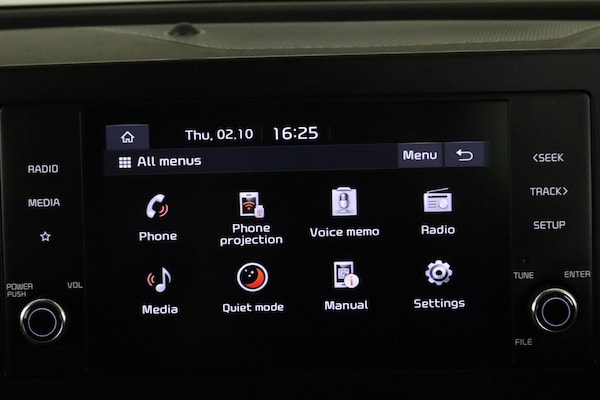 Used Kia Sportage 2022 for sale - 76121958: Photo 24