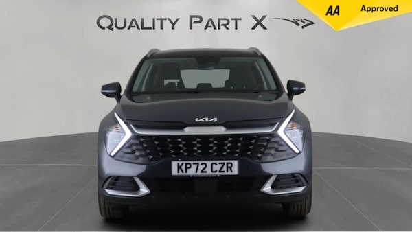Used Kia Sportage 2022 for sale - 76121958: Photo 2