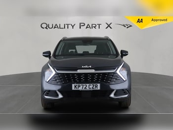Used Kia Sportage 2022 for sale - 76121958: Photo 2