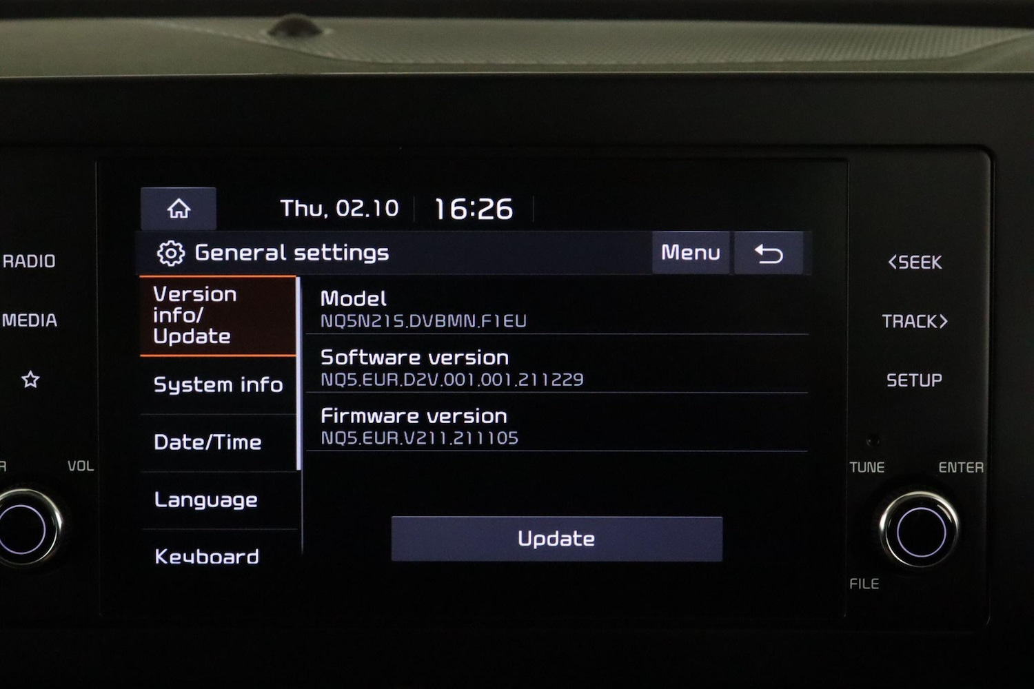 Used Kia Sportage 2022 for sale - 76121958: Photo 30