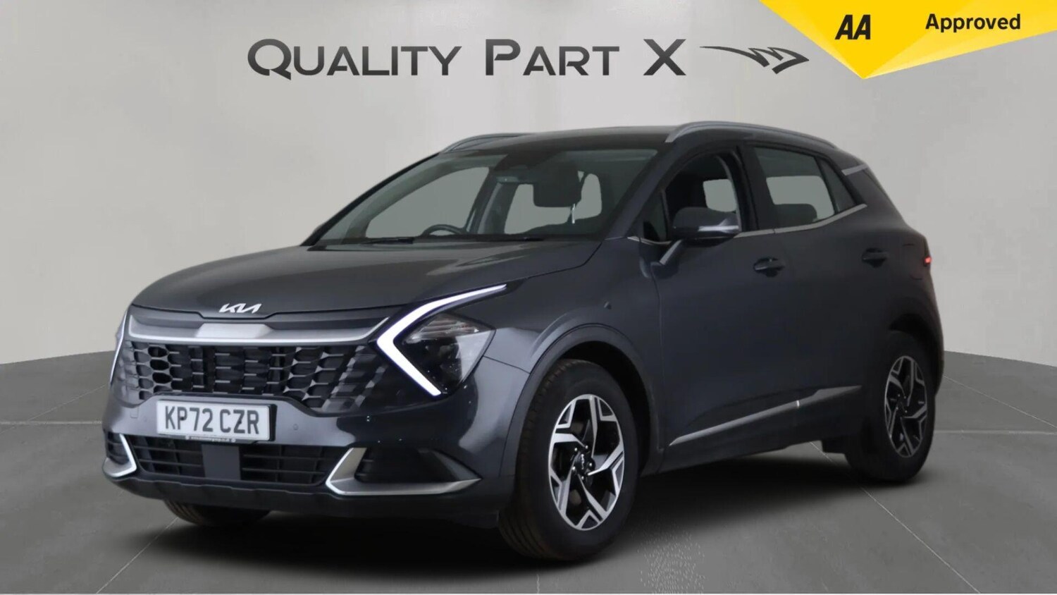 Used Kia Sportage 2022 for sale - 76121958: Photo 4