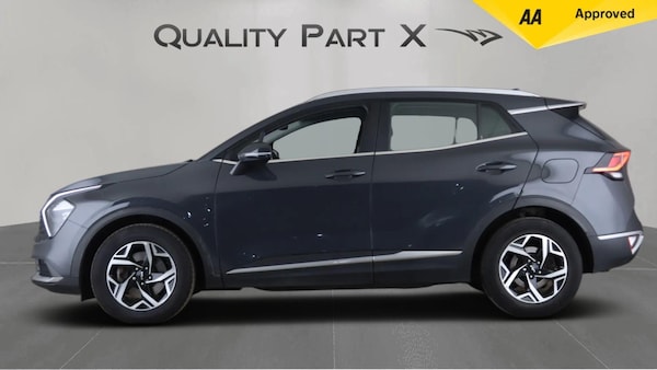 Used Kia Sportage 2022 for sale - 76121958: Photo 4