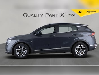 Used Kia Sportage 2022 for sale - 76121958: Photo 4