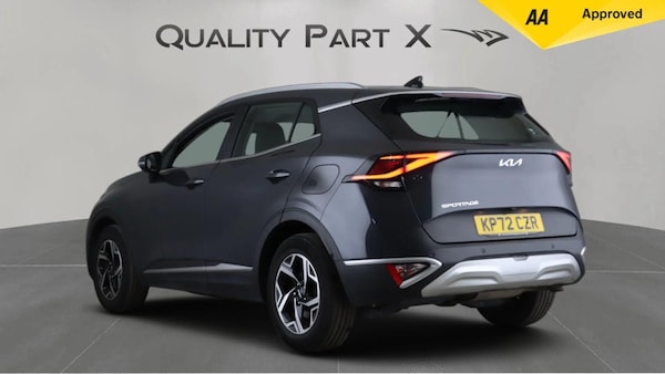 Used Kia Sportage 2022 for sale - 76121958: Photo 5