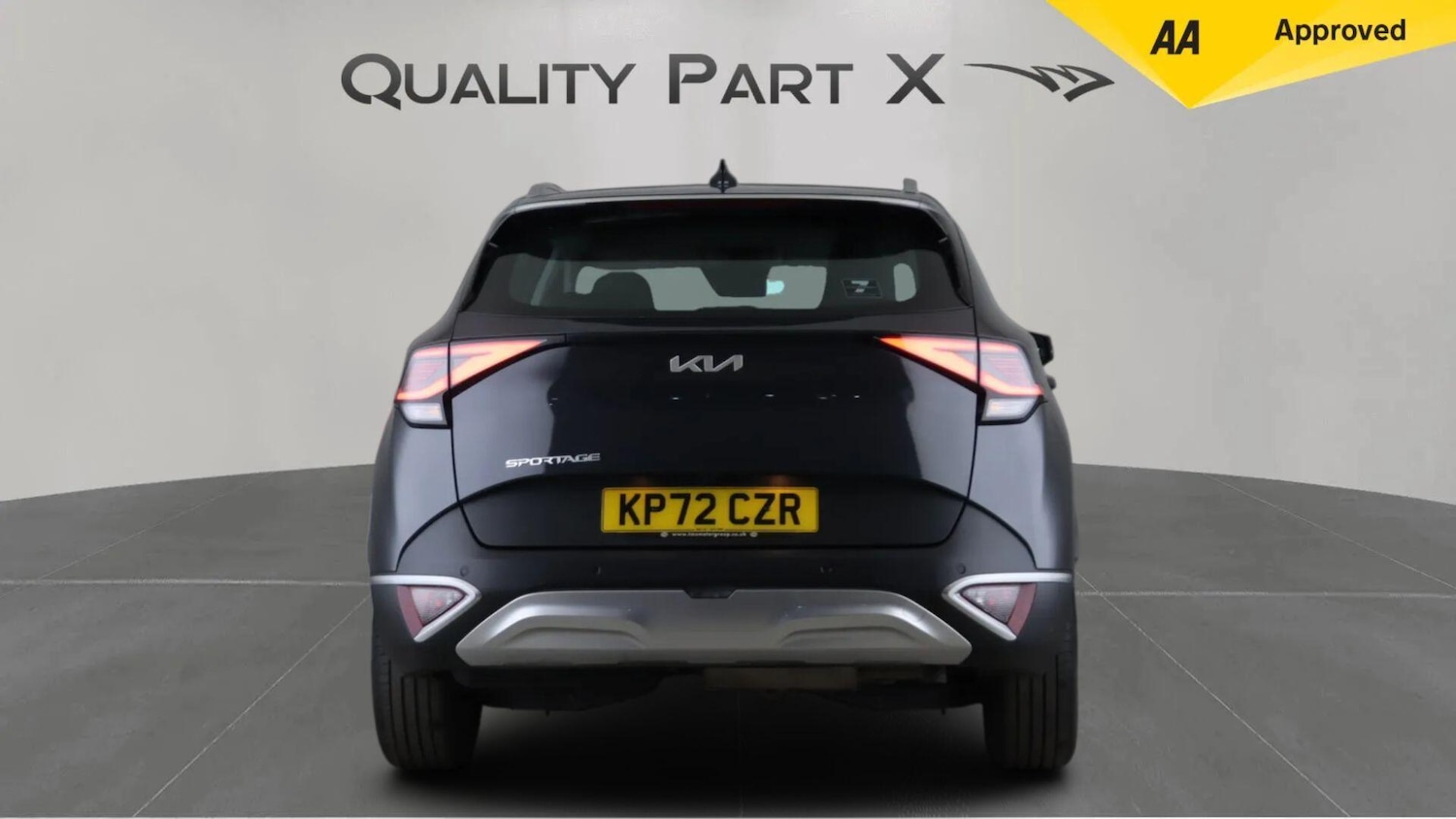 Used Kia Sportage 2022 for sale - 76121958: Photo 7