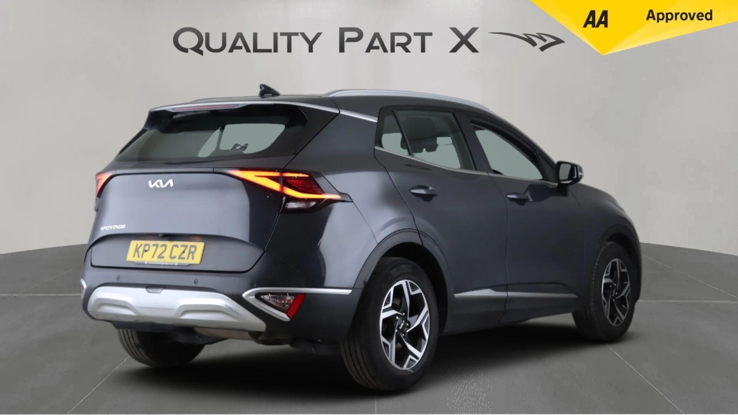 Used Kia Sportage 2022 for sale - 76121958: Photo 8