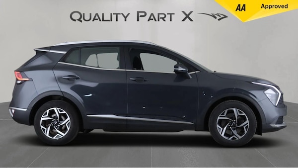 Used Kia Sportage 2022 for sale - 76121958: Photo 8