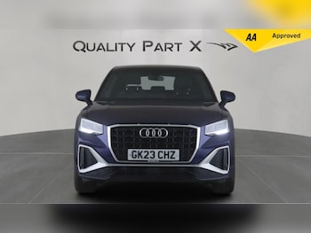 Used Audi Q2 2023 for sale - 78999746: Photo