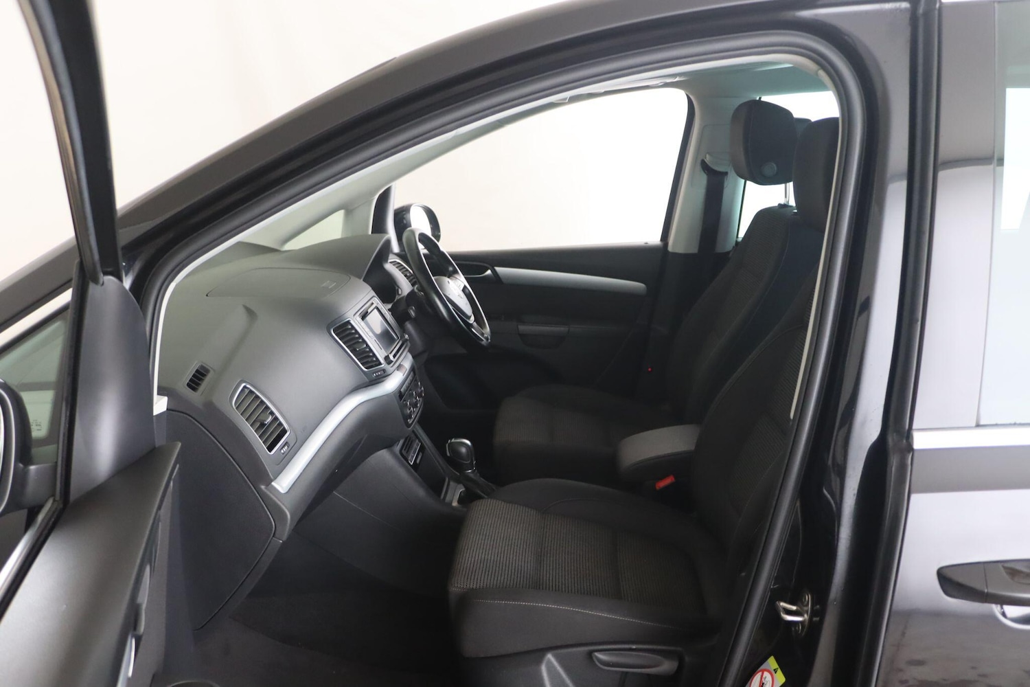 Used Volkswagen Sharan 2019 for sale - 76742712: Photo 10