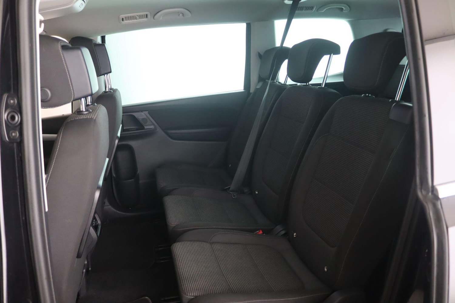 Used Volkswagen Sharan 2019 for sale - 76742712: Photo 11