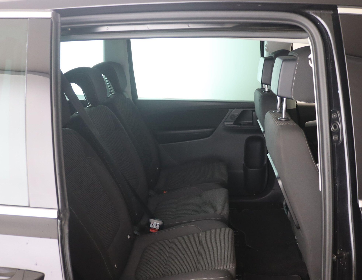 Used Volkswagen Sharan 2019 for sale - 76742712: Photo 13