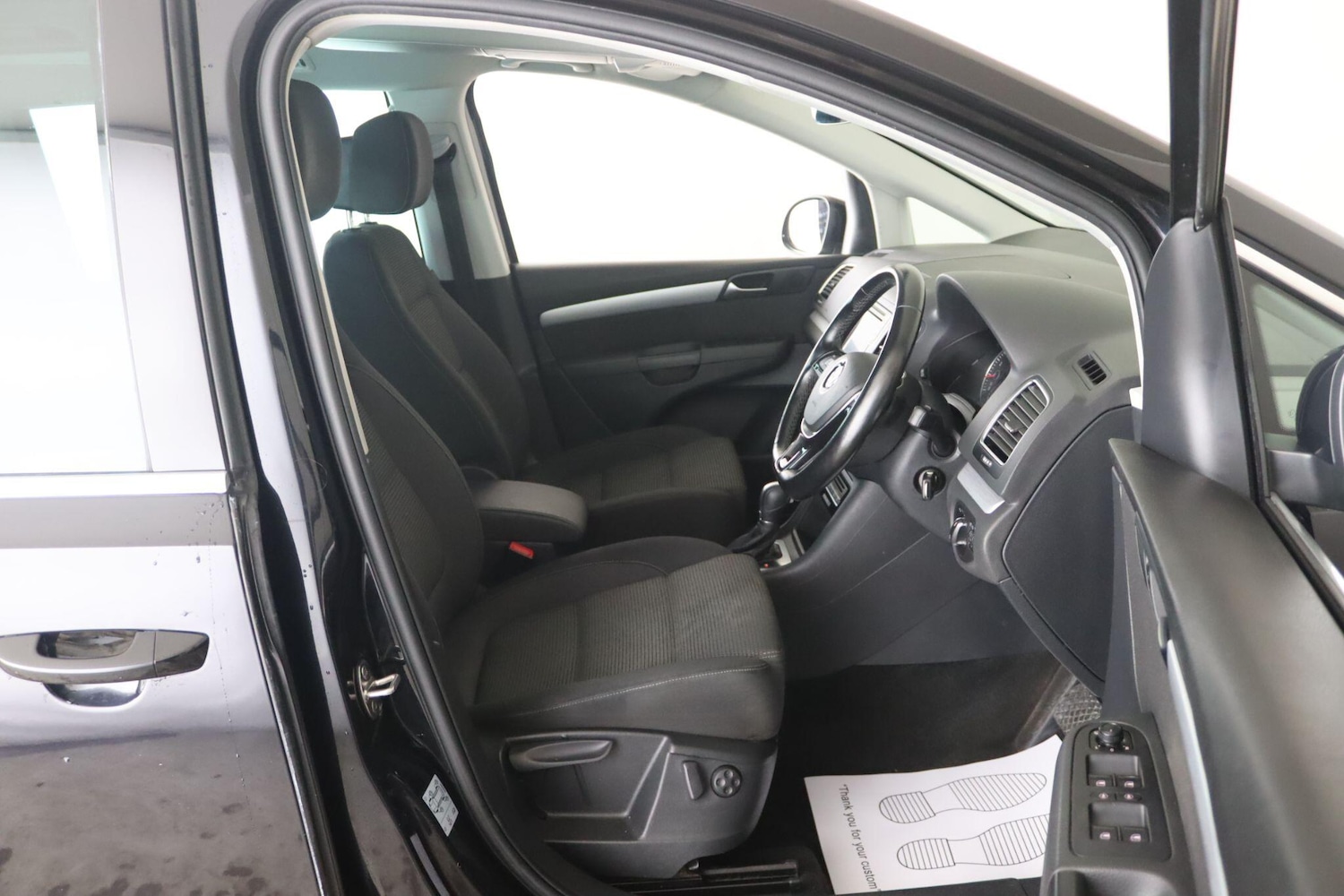 Used Volkswagen Sharan 2019 for sale - 76742712: Photo 17