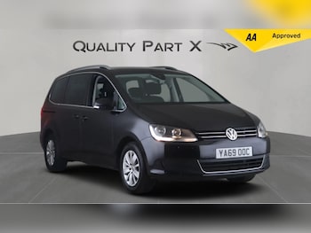 2019 (69) - 1.4 TSI SE Nav DSG Euro 6 (s/s) 5dr