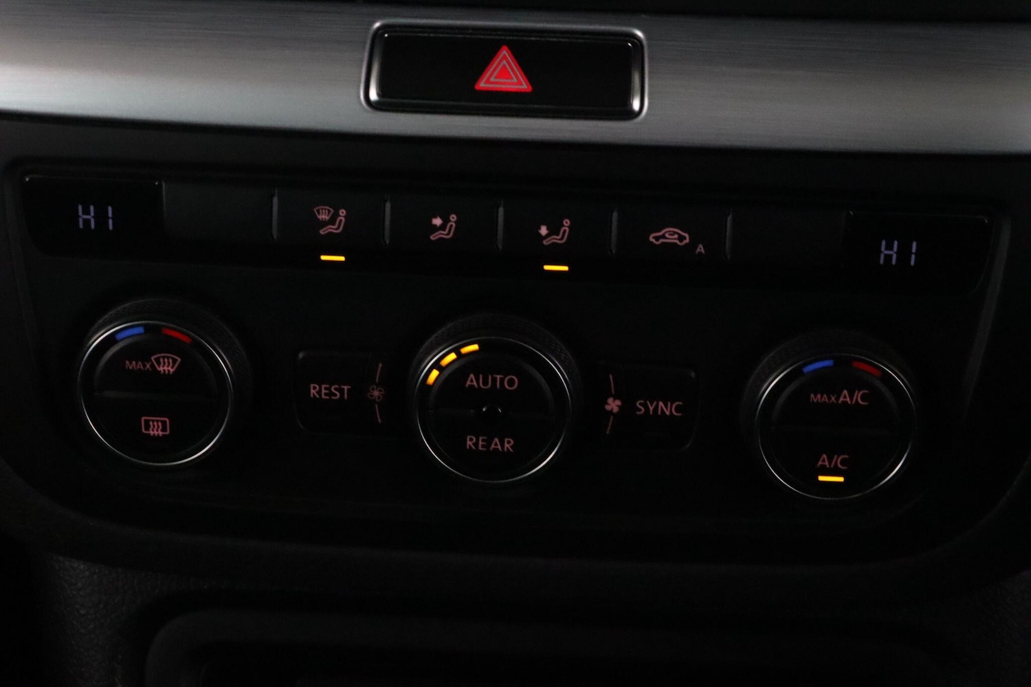 Used Volkswagen Sharan 2019 for sale - 76742712: Photo 24