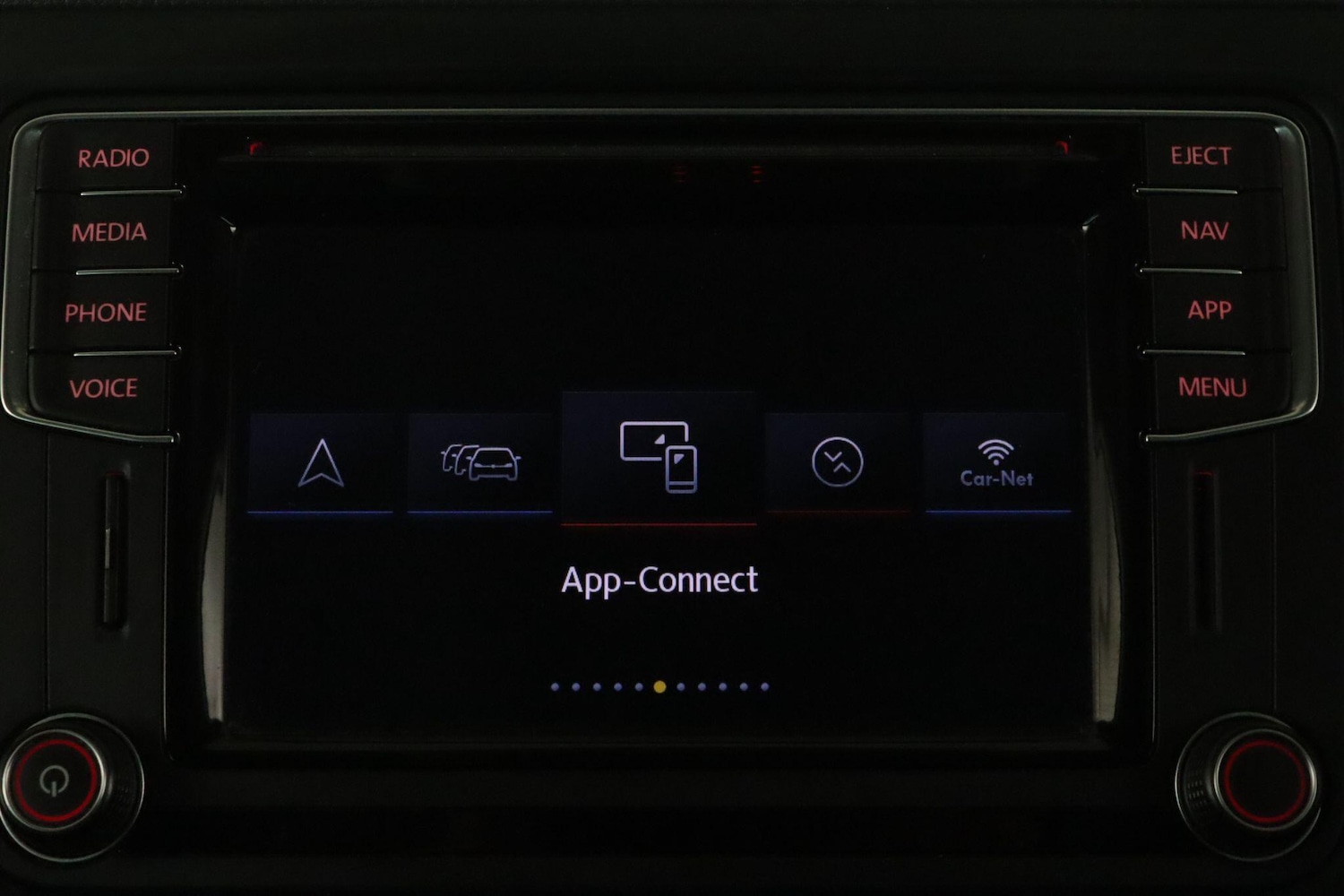 Used Volkswagen Sharan 2019 for sale - 76742712: Photo 25