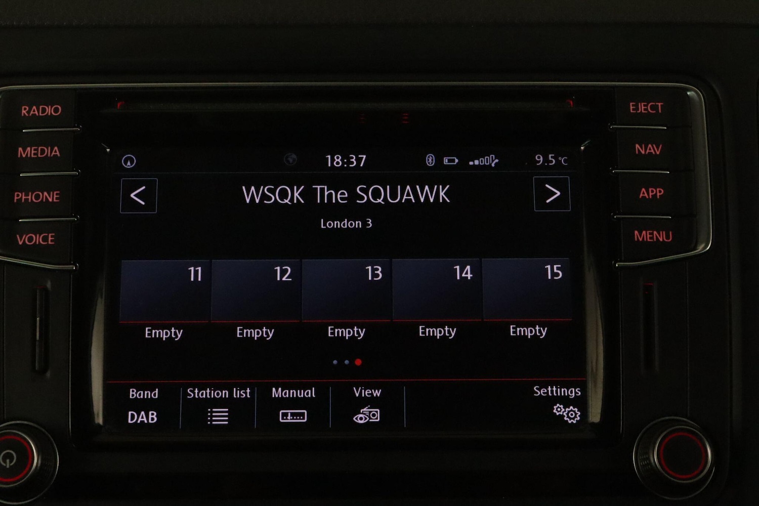 Used Volkswagen Sharan 2019 for sale - 76742712: Photo 26