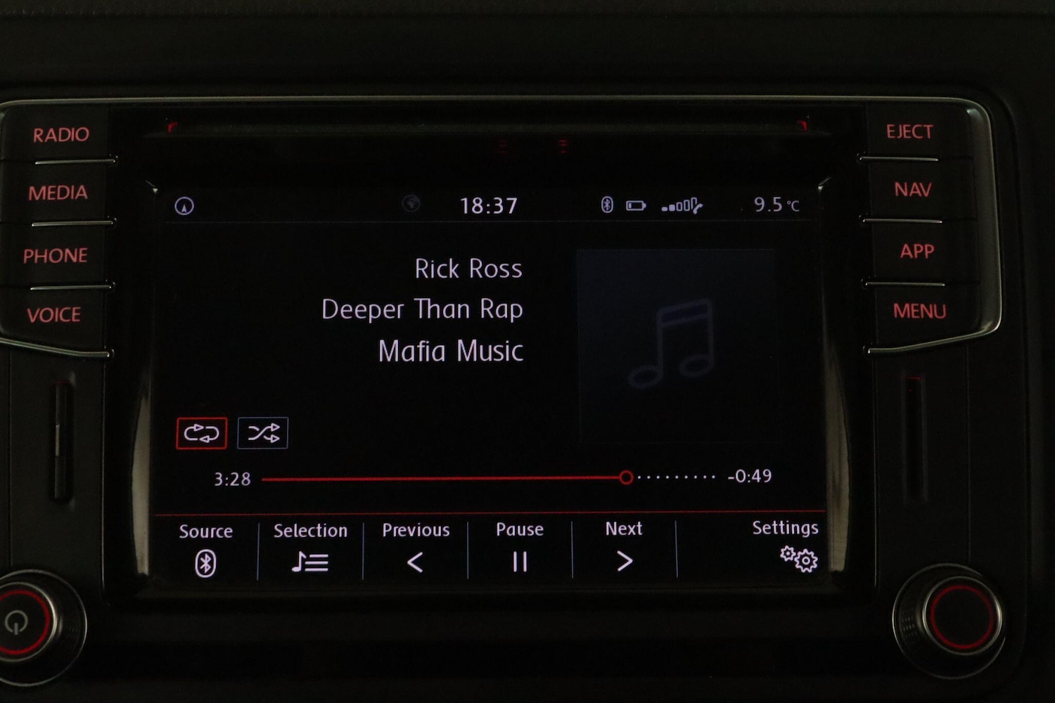 Used Volkswagen Sharan 2019 for sale - 76742712: Photo 27