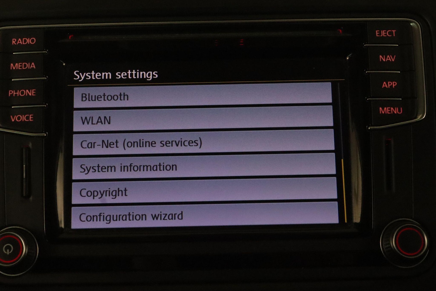 Used Volkswagen Sharan 2019 for sale - 76742712: Photo 31