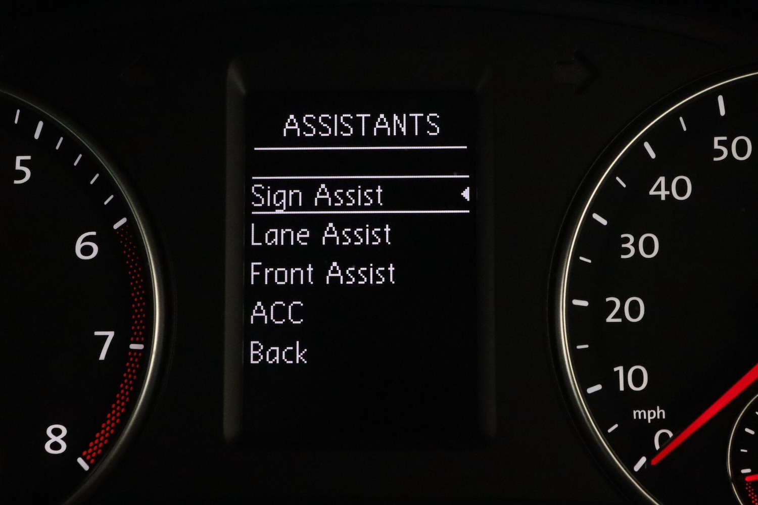 Used Volkswagen Sharan 2019 for sale - 76742712: Photo 32