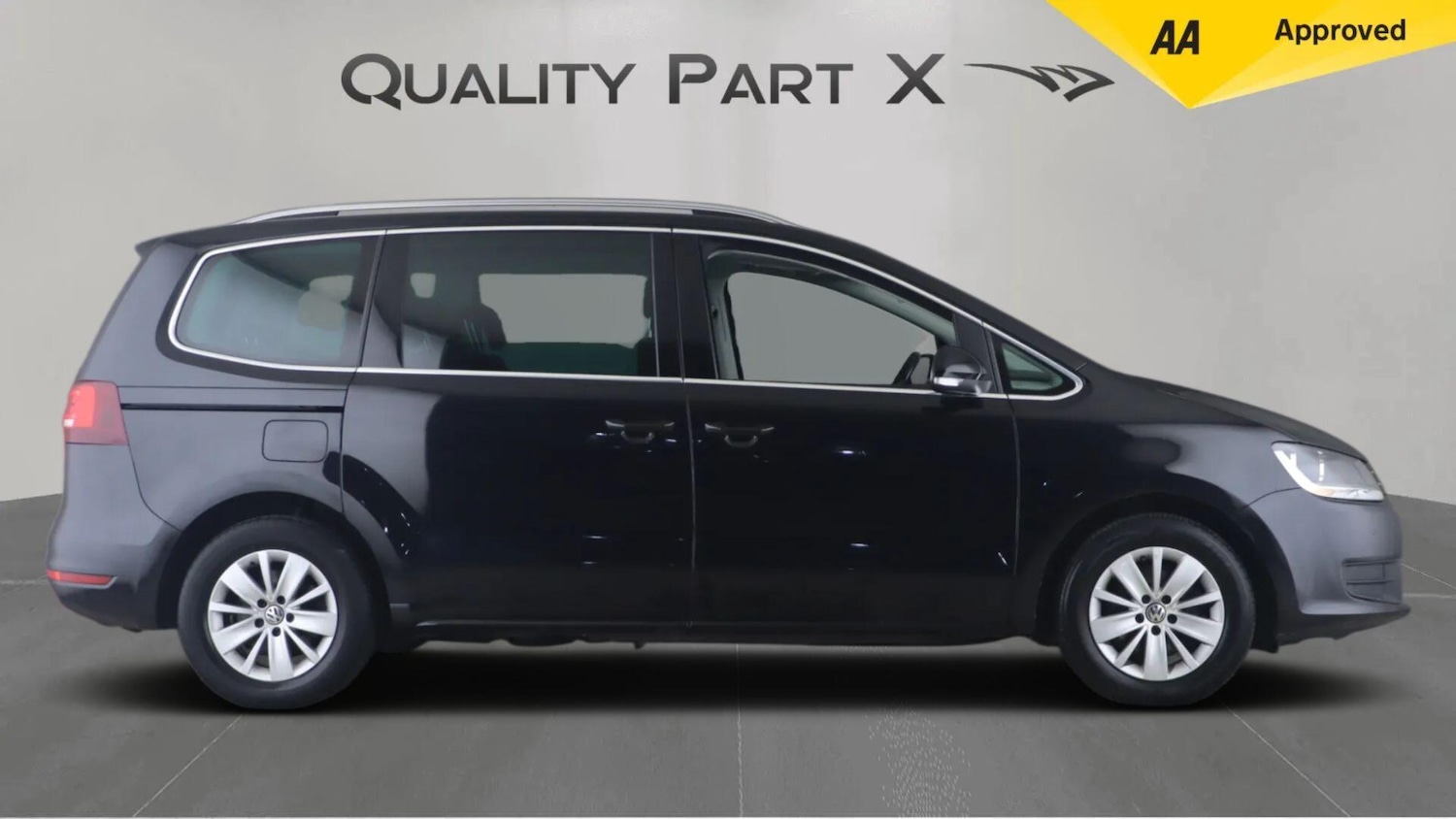 Used Volkswagen Sharan 2019 for sale - 76742712: Photo 8