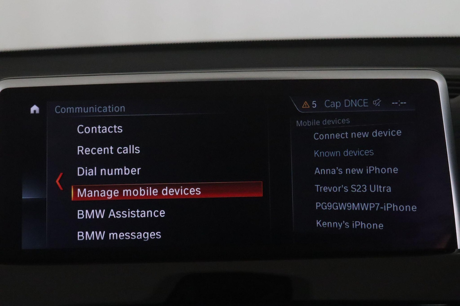 Used BMW X2 2022 for sale - 77215496: Photo 25