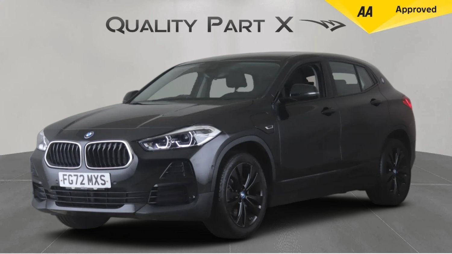 Used BMW X2 2022 for sale - 77215496: Photo 3