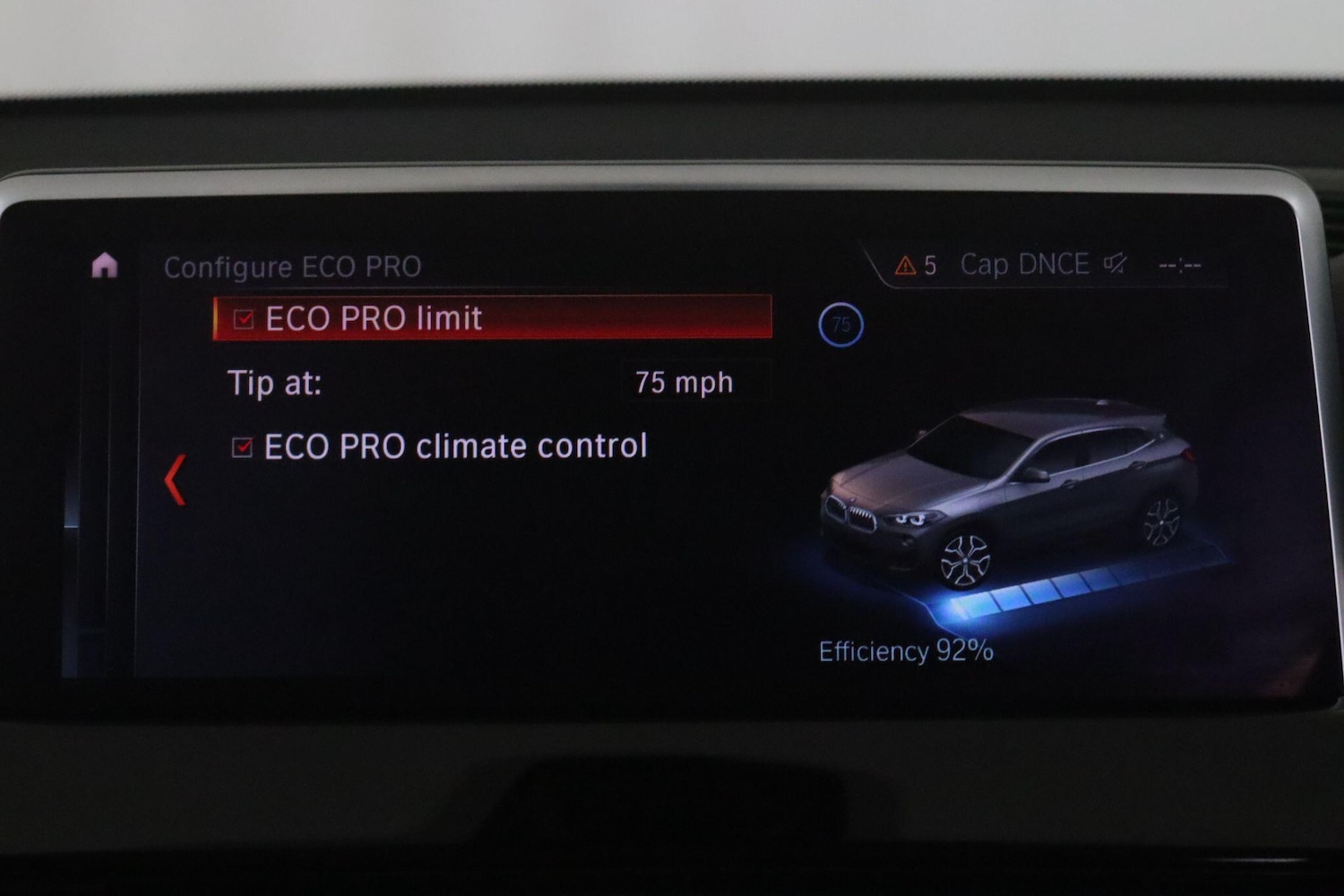 Used BMW X2 2022 for sale - 77215496: Photo 32