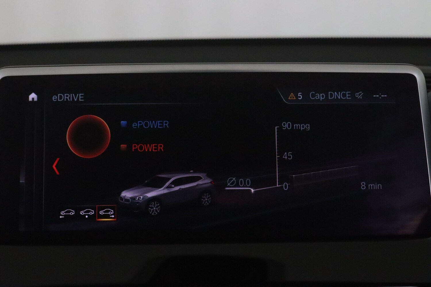 Used BMW X2 2022 for sale - 77215496: Photo 41