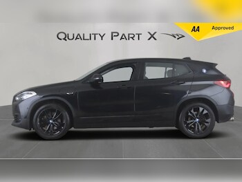 Used BMW X2 2022 for sale - 77215496: Photo
