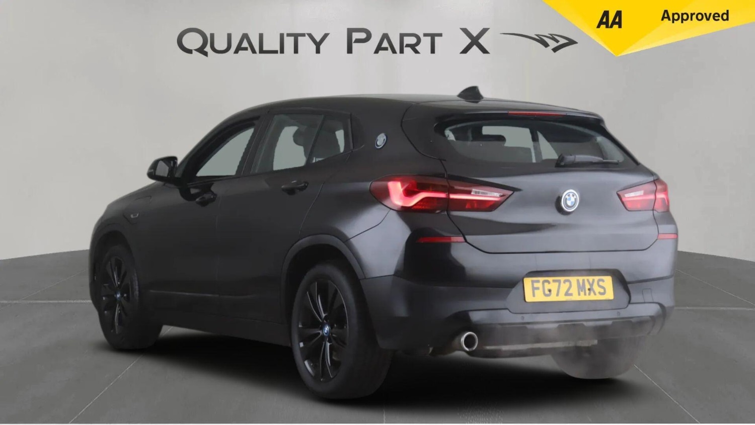 Used BMW X2 2022 for sale - 77215496: Photo 5