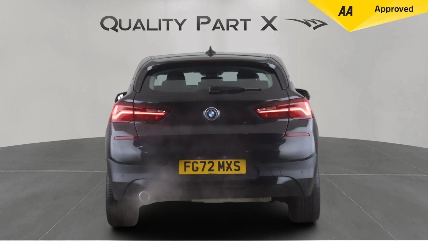 Used BMW X2 2022 for sale - 77215496: Photo 6
