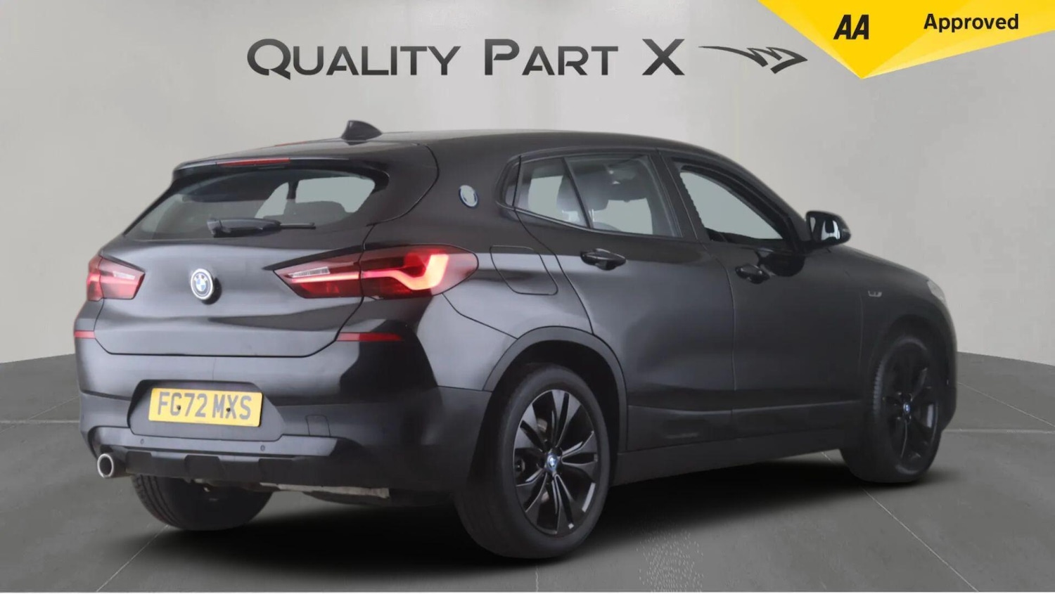 Used BMW X2 2022 for sale - 77215496: Photo 7