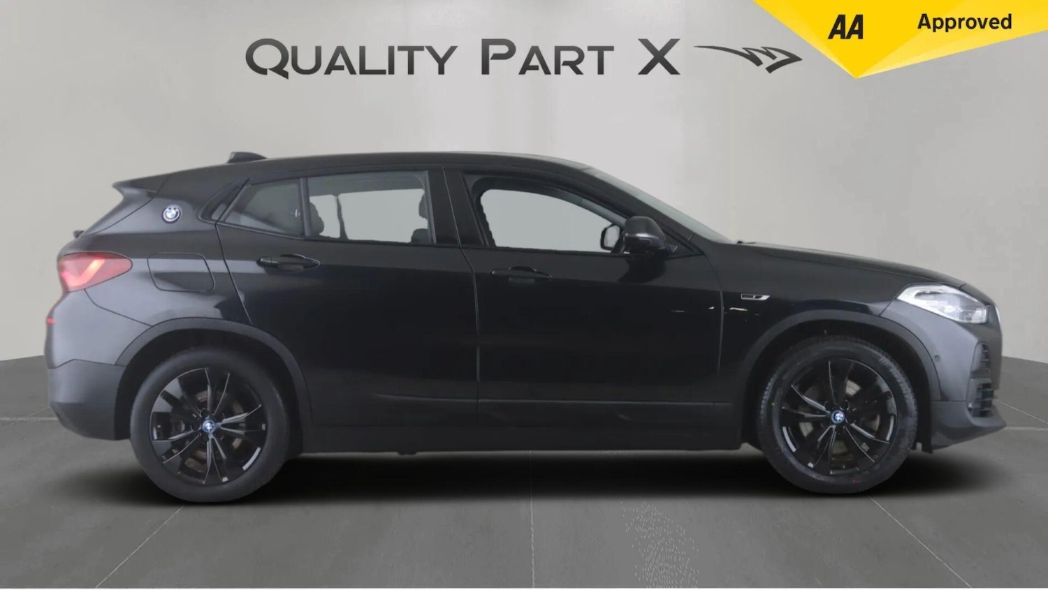 Used BMW X2 2022 for sale - 77215496: Photo 8