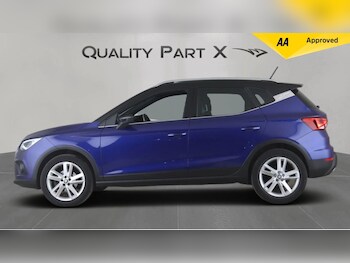 Used SEAT Arona 2020 for sale - 78404075: Photo