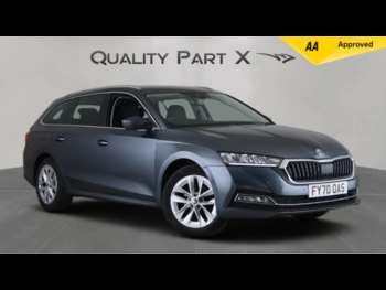 2020 (70) - 1.5 TSI ACT SE L First Edition Euro 6 (s/s) 5dr