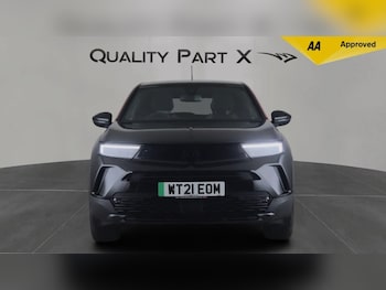 Used Vauxhall Mokka Electric 2021 for sale - 76645749: Photo