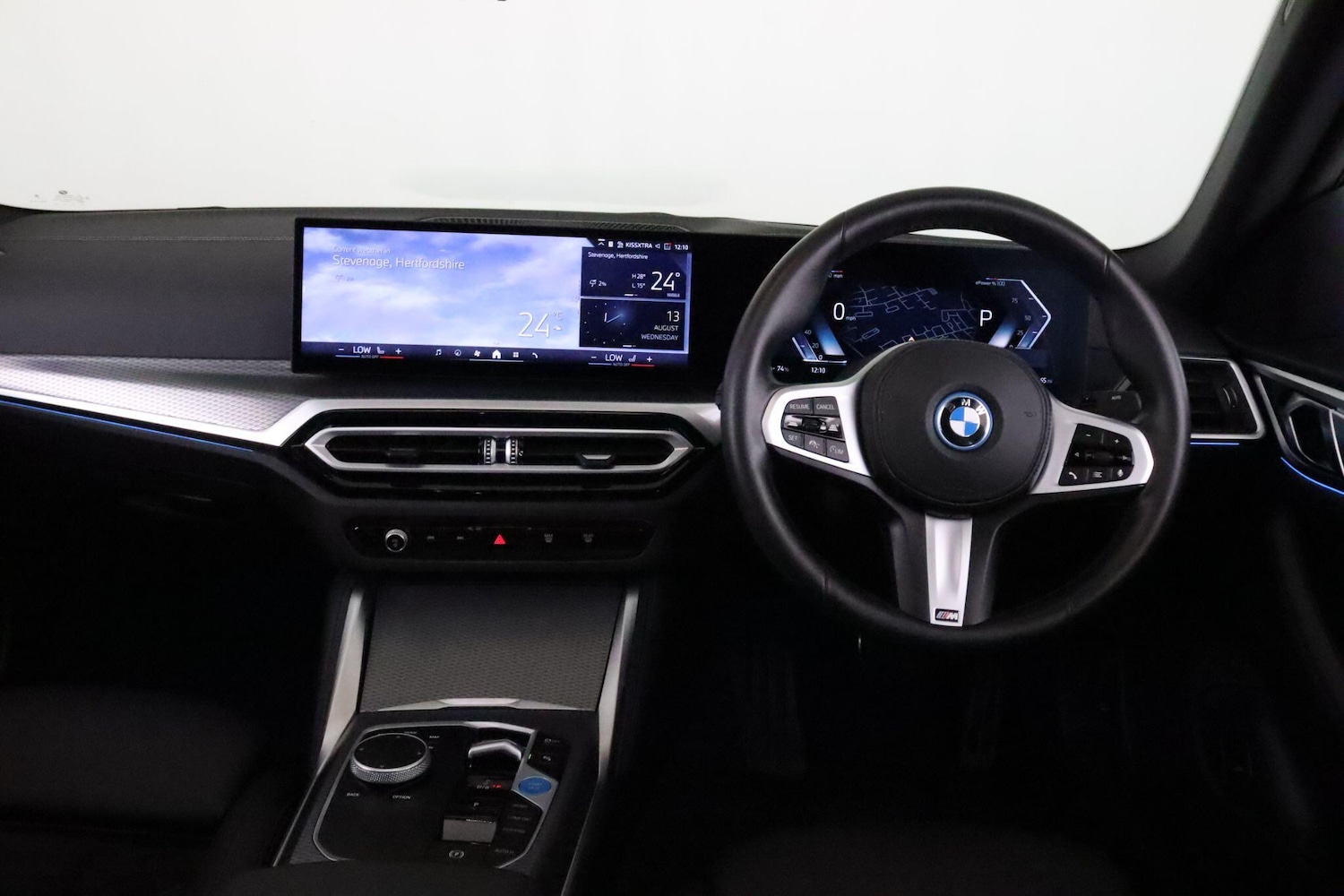Used BMW i4 2024 for sale - 76832441: Photo 17