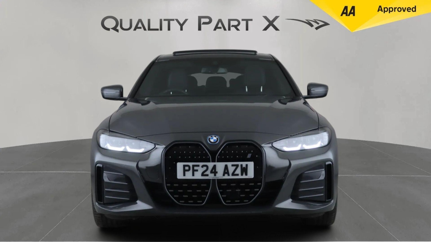 Used BMW i4 2024 for sale - 76832441: Photo 2