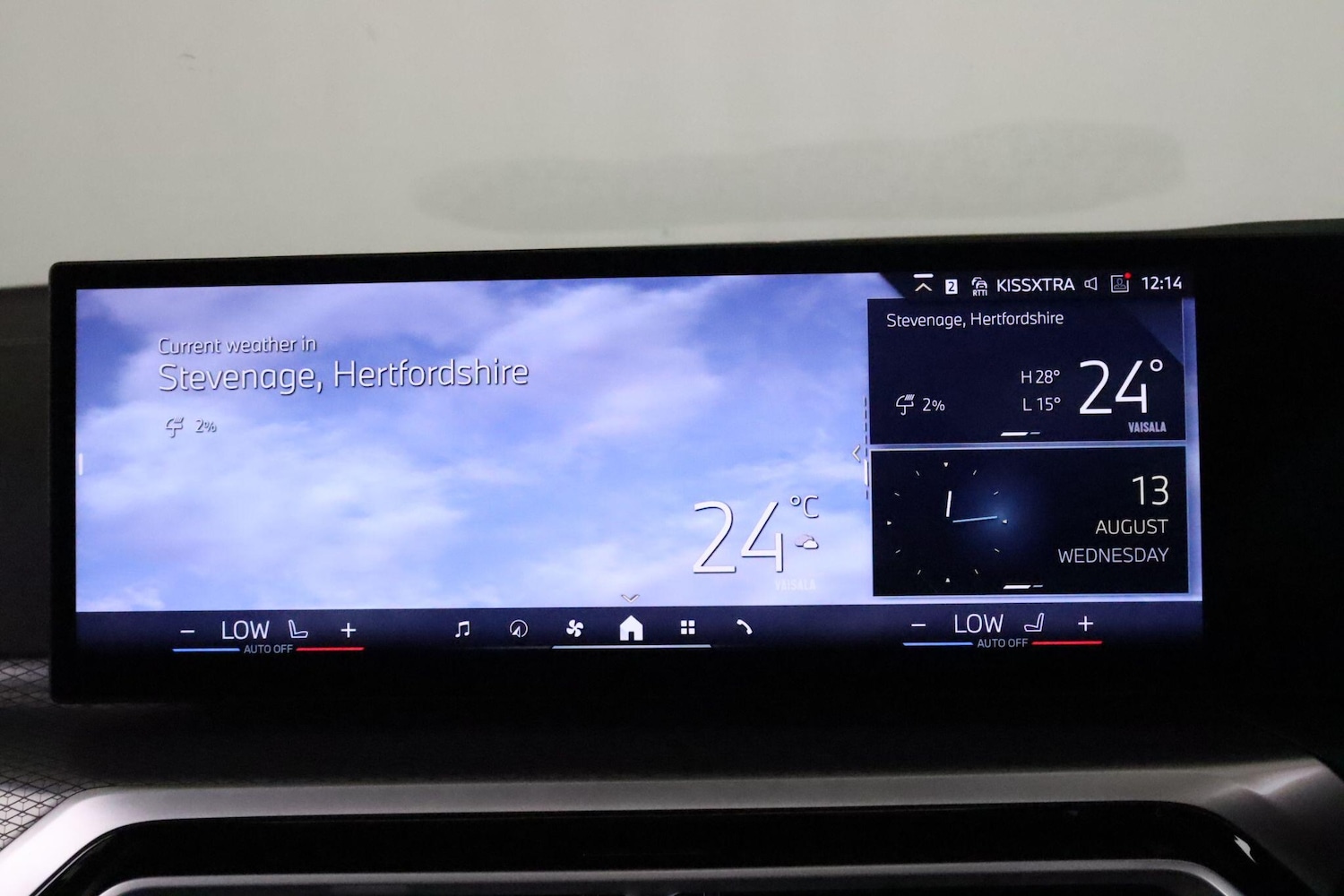 Used BMW i4 2024 for sale - 76832441: Photo 29