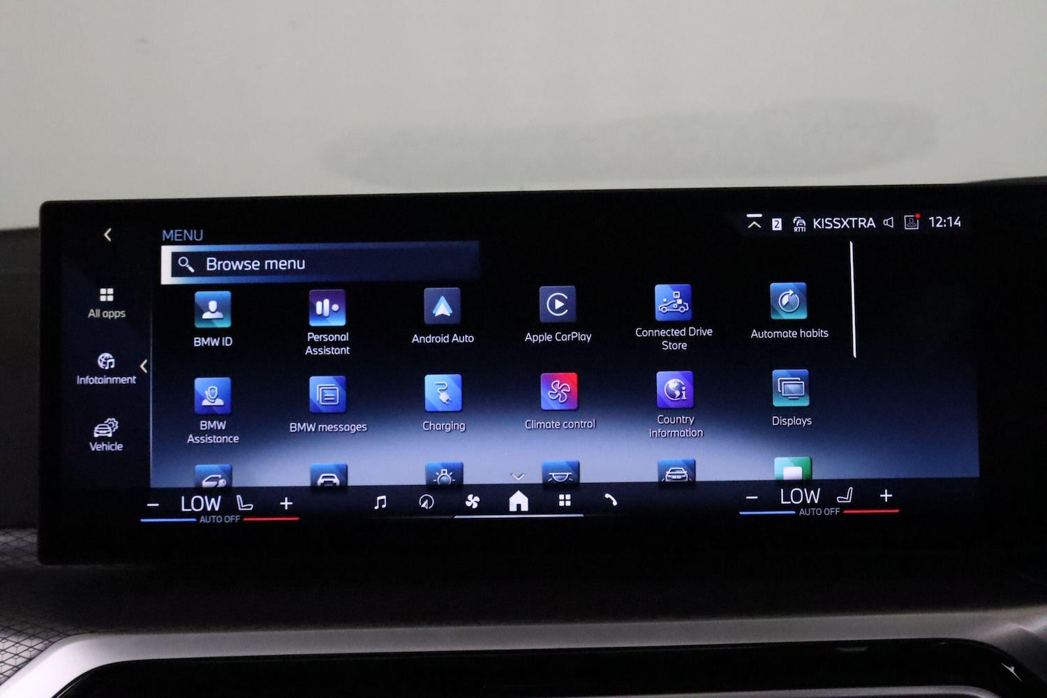 Used BMW i4 2024 for sale - 76832441: Photo 30