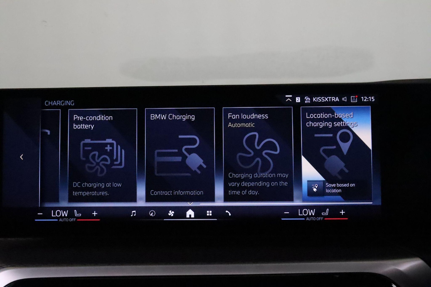 Used BMW i4 2024 for sale - 76832441: Photo 37