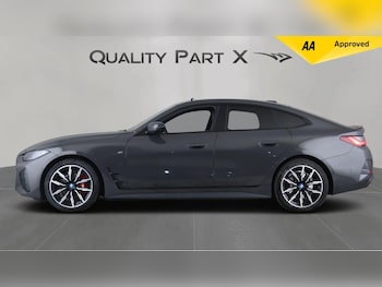 Used BMW i4 2024 for sale - 76832441: Photo