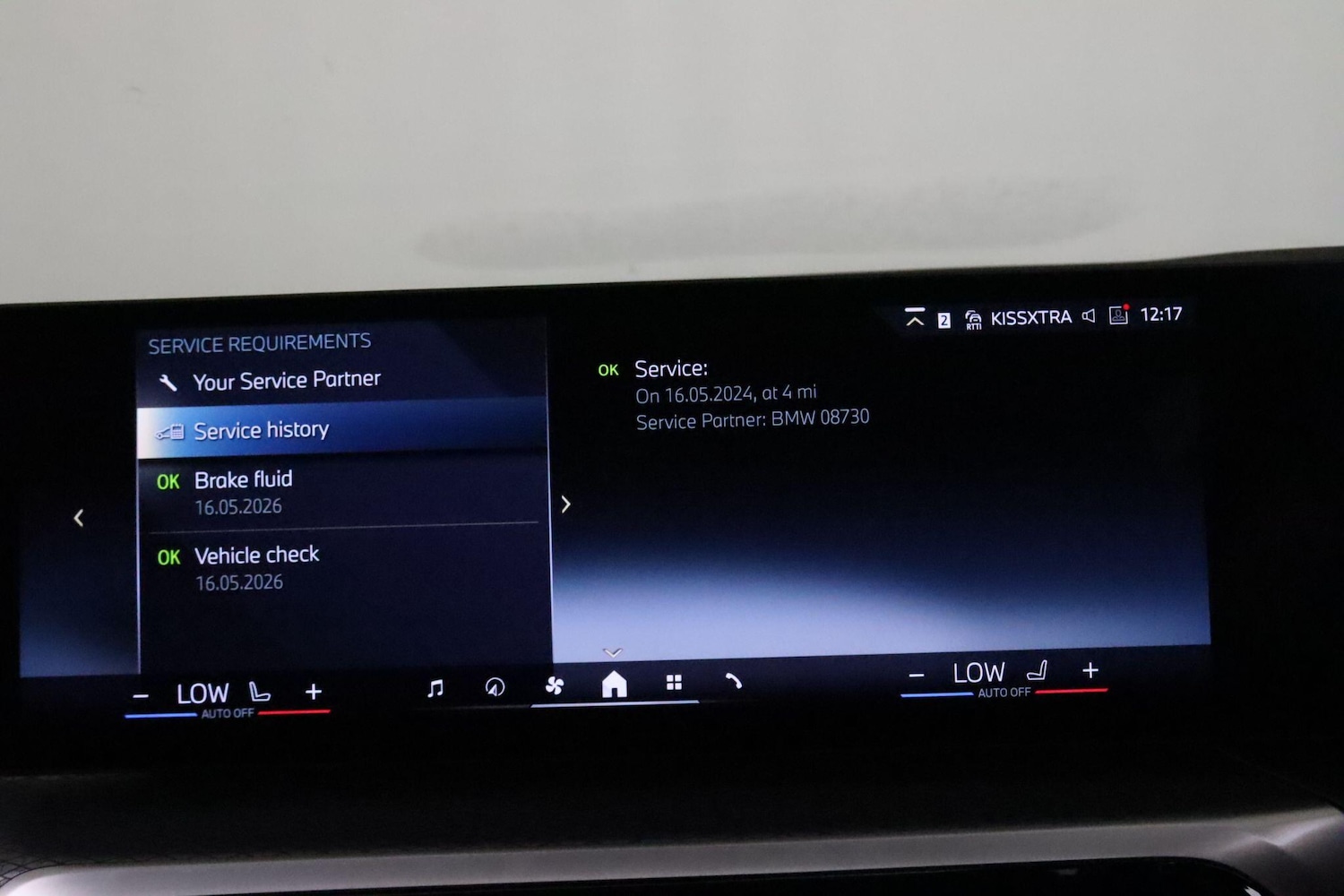 Used BMW i4 2024 for sale - 76832441: Photo 50