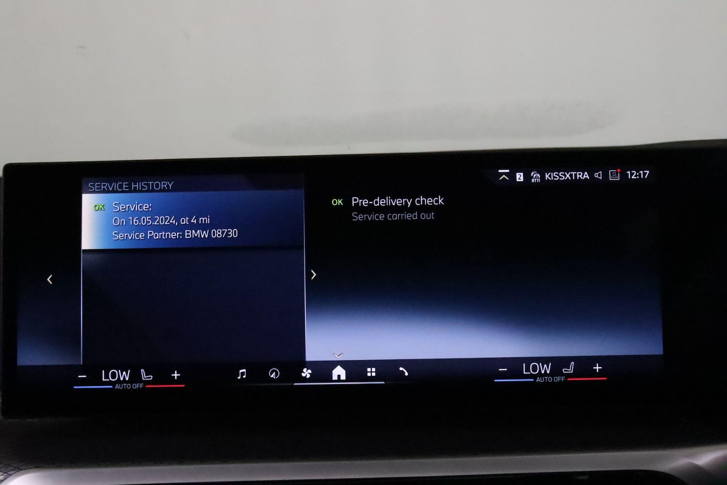 Used BMW i4 2024 for sale - 76832441: Photo 51