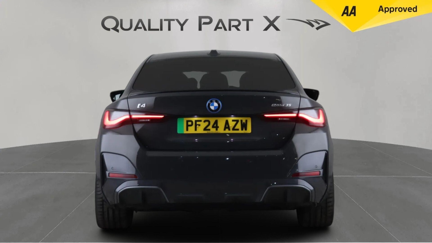 Used BMW i4 2024 for sale - 76832441: Photo 6