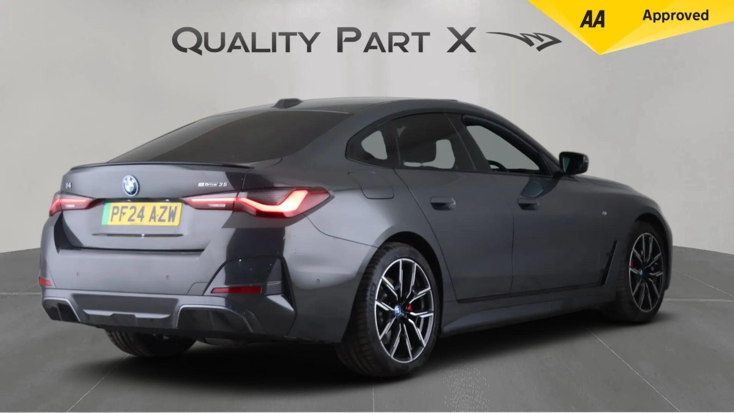 Used BMW i4 2024 for sale - 76832441: Photo 7