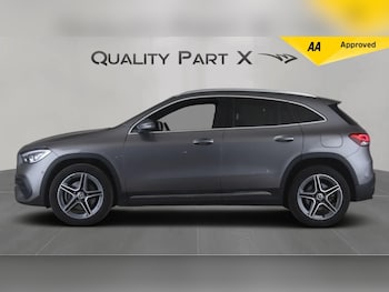 Used Mercedes-Benz GLA 2022 for sale - 78911068: Photo