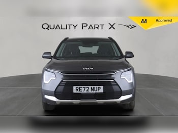 Used Kia Niro 2022 for sale - 77155424: Photo