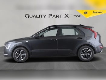 Used Kia Niro 2022 for sale - 77155424: Photo